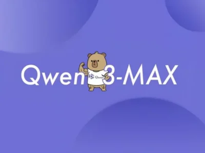 رقیبی برای GPT-5؛ علی‌بابا مدل Qwen3-Max را با یک تریلیون پارامتر عرضه کرد