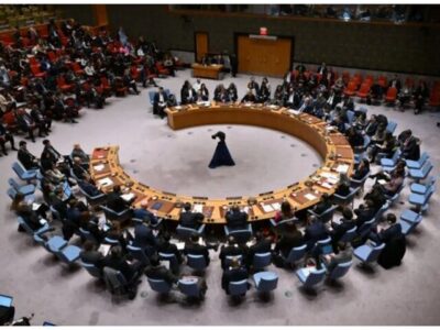 روسیه: محاصره سواحل ونزوئلا اقدامی کاملاً تجاوزکارانه است