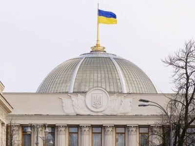 روسیه: مقامات اوکراینی برای فرار از کشور آماده می‌شوند