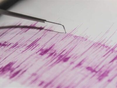 زلزله ۶.۷ ریشتری تایوان را لرزاند