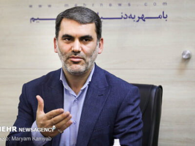 زنگنه: سهم بخش فرهنگ از کل بودجه کشور بسیار ناچیز است