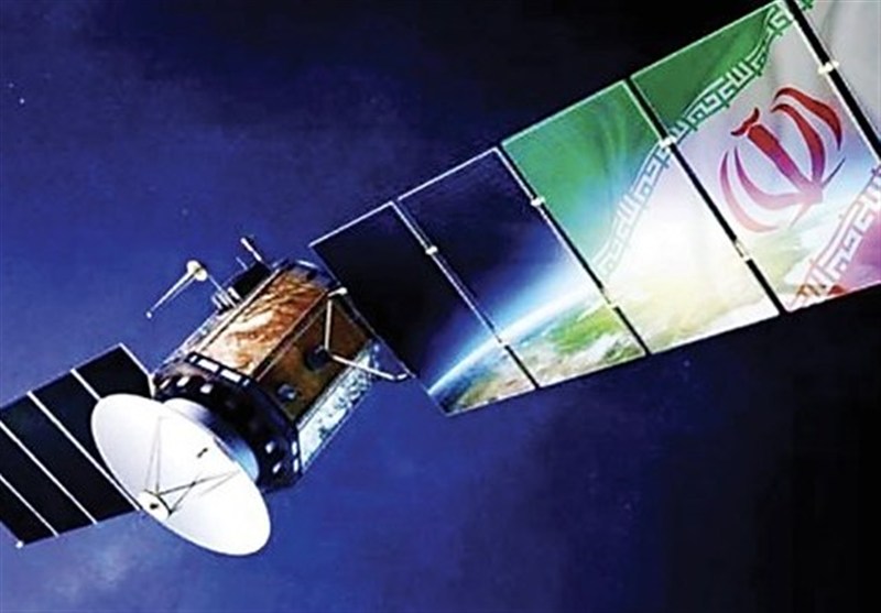 سامانه ایرانی پایش کشاورزی با تکیه بر تصاویر ماهوارهای سنتینل‑2 معرفی شد