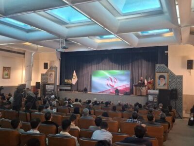 سردار عزیزی دلشاد: نیروی انسانی اصل و محور موفقیت است