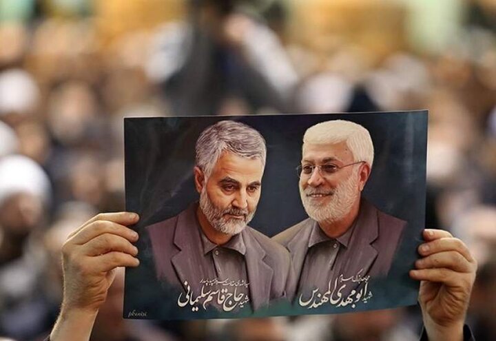 سرداری که حبیب مردم بود؛ حاج قاسم میداندار بصیرت