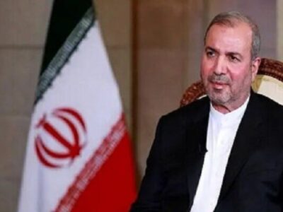 سفیر تهران در بغداد خبر داد؛ تحرکات جاسوسی آمریکا علیه ایران