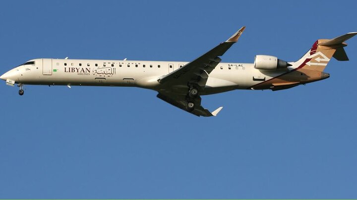 سقوط هواپیمای لیبیایی در ترکیه؛ جان باختن رئیس ستاد ارتش لیبی