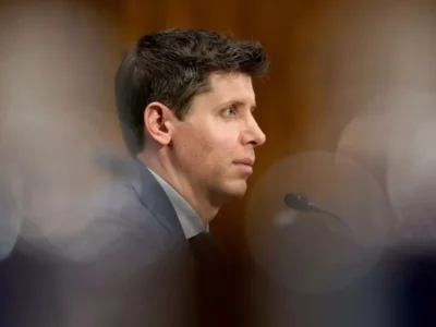 سم آلتمن اعتراف کرد: بازار هوش مصنوعی حباب دارد