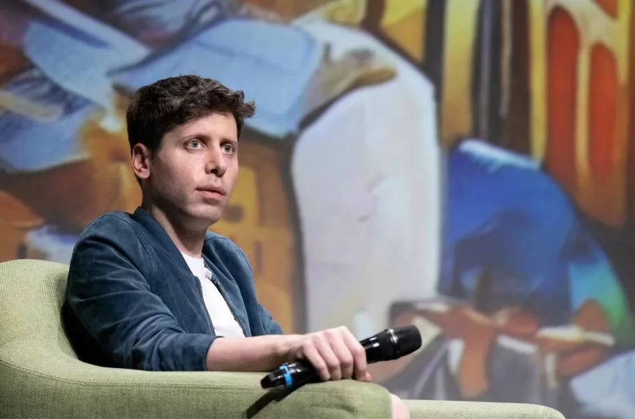 سم آلتمن به پرسشها درباره درآمد OpenAI واکنش تندی نشان داد