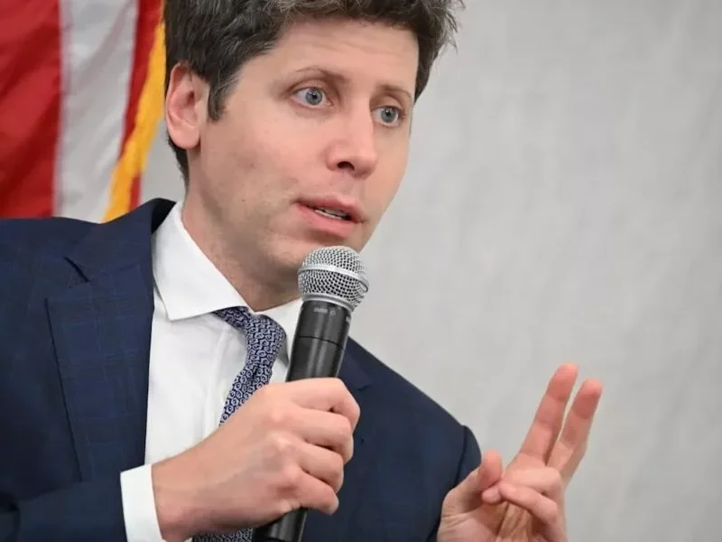 سم آلتمن درباره وقوع بحران بزرگ کلاهبرداری با هوش مصنوعی هشدار داد