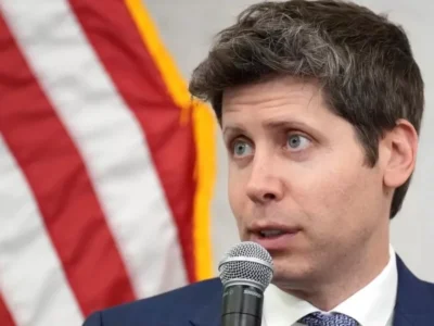 سم آلتمن می‌گوید نسل Z به لطف هوش مصنوعی خوش‌شانس‌ترین نسل تاریخ است