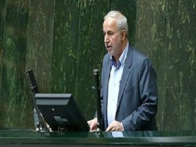 سوال از رئیس‌جمهور در راه مجلس