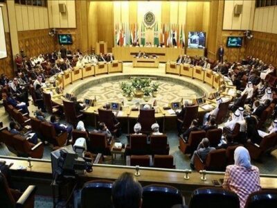 سومالی: کشورهای عربی موضع قاطعی علیه اسرائیل اتخاذ کنند