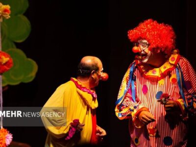 سومین روز جشنواره «آفتاب» در اصفهان با ۶ اثر نمایشی روی صحنه می‌رود