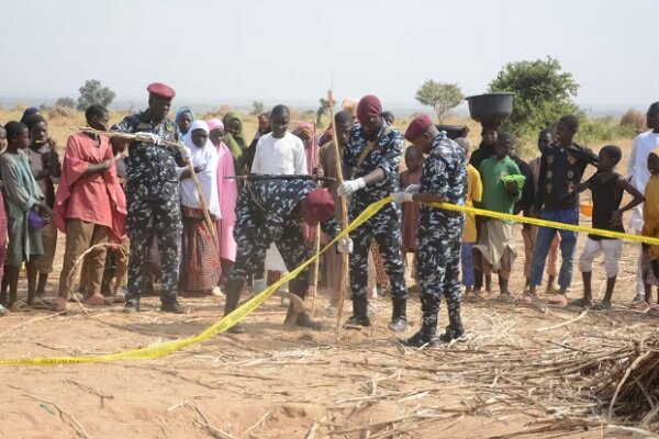 سیانان:آمریکا منطقهای در نیجریه را هدف قرار داد که داعشی نداشته است