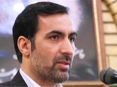 سید احمد موسوی رئیس بنیاد شهید و امور ایثارگران شد