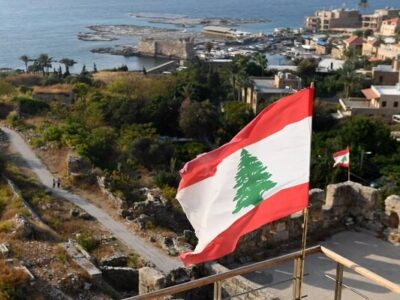 شاهزاده قلابی سعودی چگونه سیاستمداران لبنانی را فریب داد؟