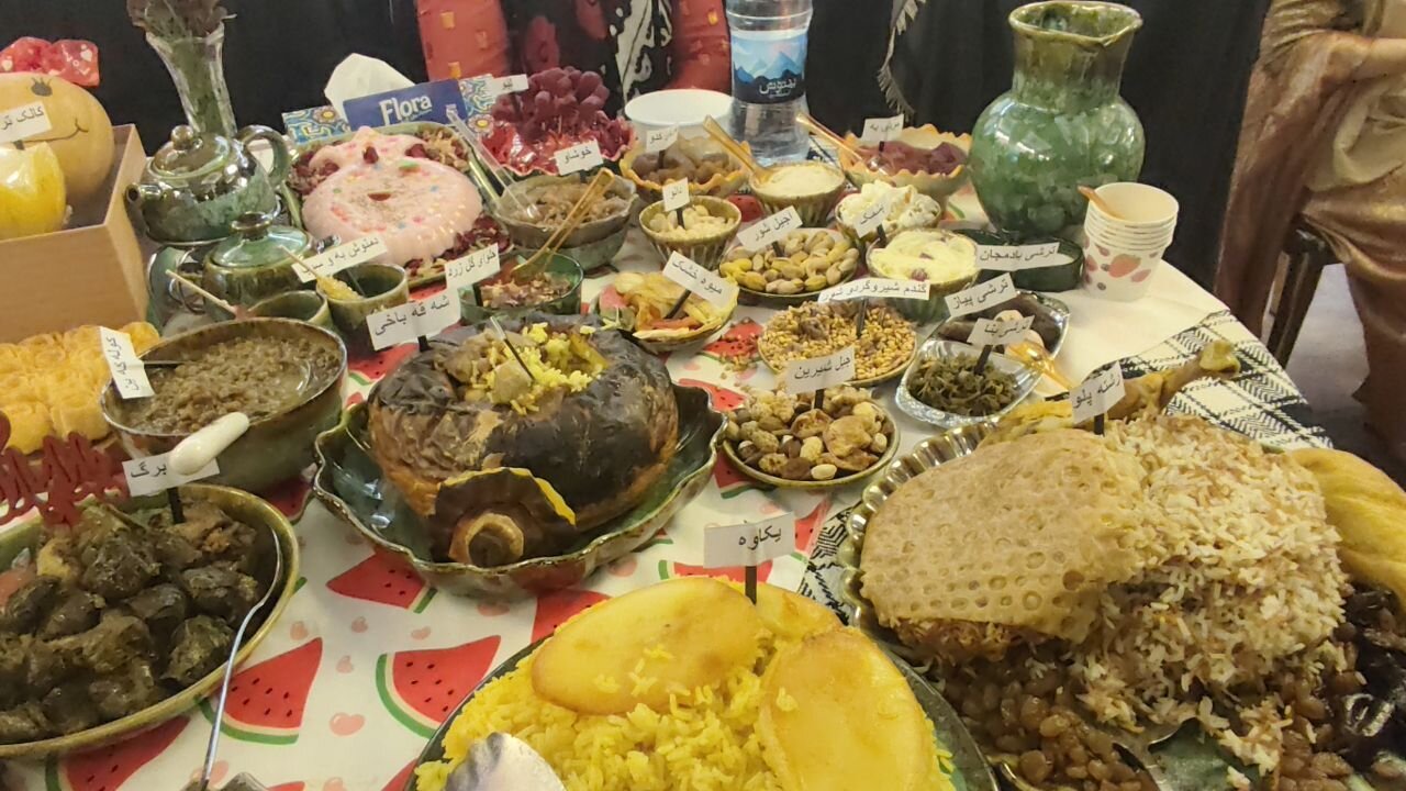 شب چله؛ لحظه زایش نور در گاه‌شمار بومی و حافظه فرهنگی کُردها