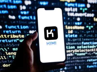 شرکت تحت حمایت علی‌بابا مدل Kimi K2 را با عملکرد بهتر از ChatGPT در برنامه‌نویسی معرفی کرد