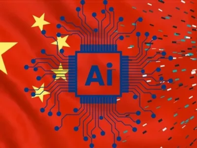 شرکت‌های هوش مصنوعی چین برای مقابله با تحریم‌های آمریکا متحد شدند