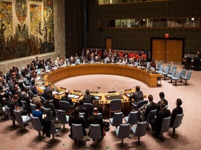 شورای امنیت مأموریت ناظران در درگیری میان سوریه و اسرائیل را تمدید کرد