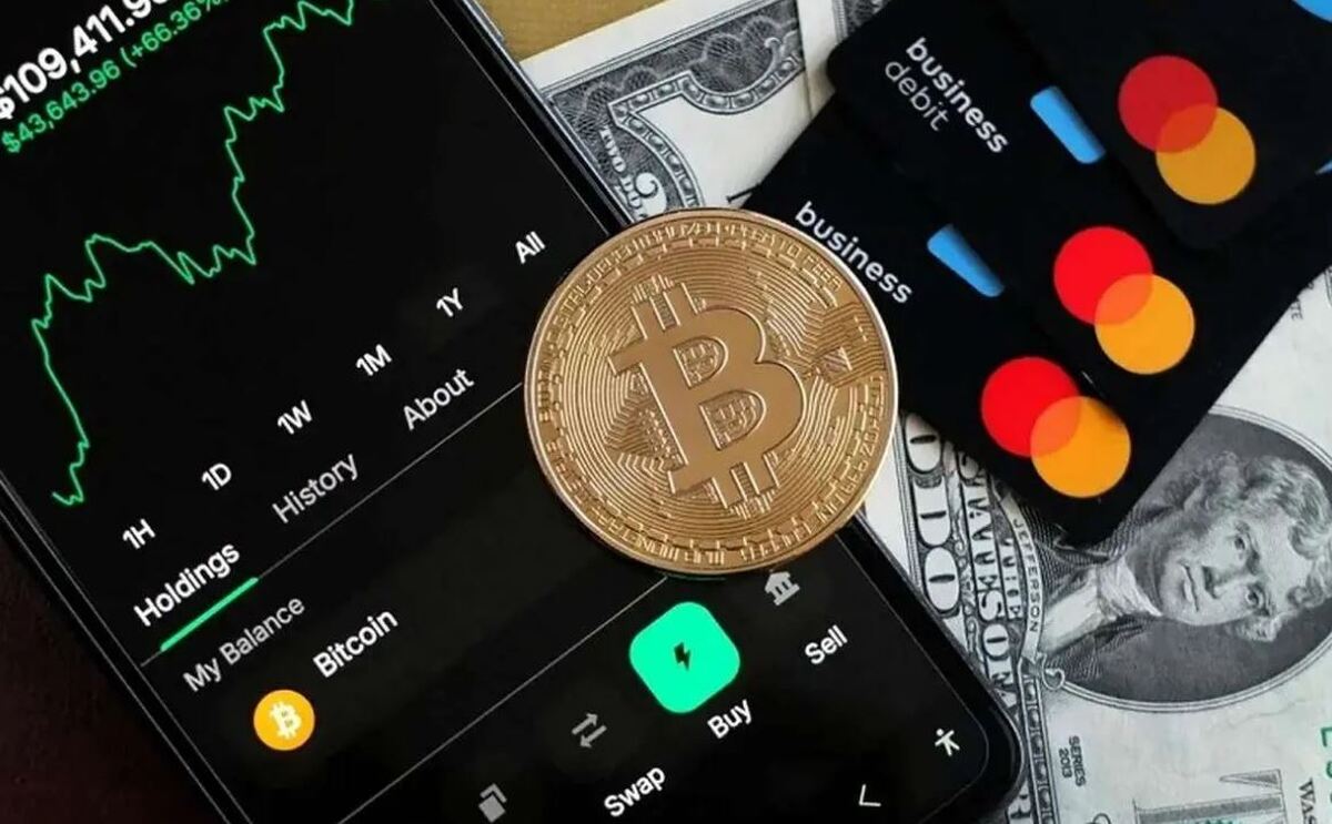 شوک بانک مرکزی به سرمایهگذاران ارز دیجیتال