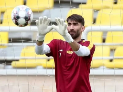 شوک تازه به تراکتور/ بیرانوند به استقلال می‌رود؟