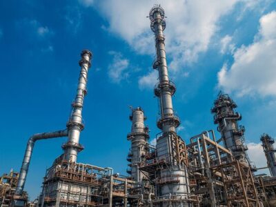 ضرورت ایمن سازی حریم و محیط پیرامونی انبارهای نفت تهران