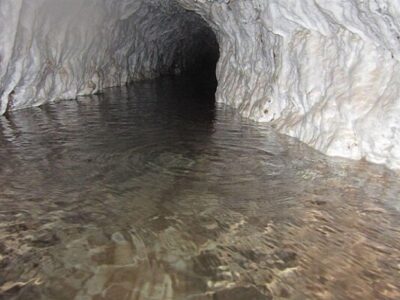 طراحی ربات «اسکنر قنات» برای نوسازی هوشمند شبکه‌های آبی ایران