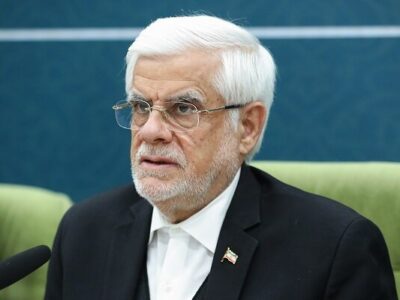 عارف: راهبرد اصلی بنیاد شهید پرهیز از تصدی‌گری باشد