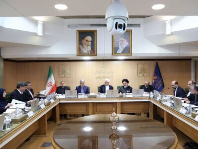 عارف: نمی‌توان از مزایای دیجیتالی کردن نسخ خطی استفاده نکرد