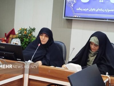 عاشوریان: روایت بانوی اسوه نیاز امروز جامعه و نسل جوان است