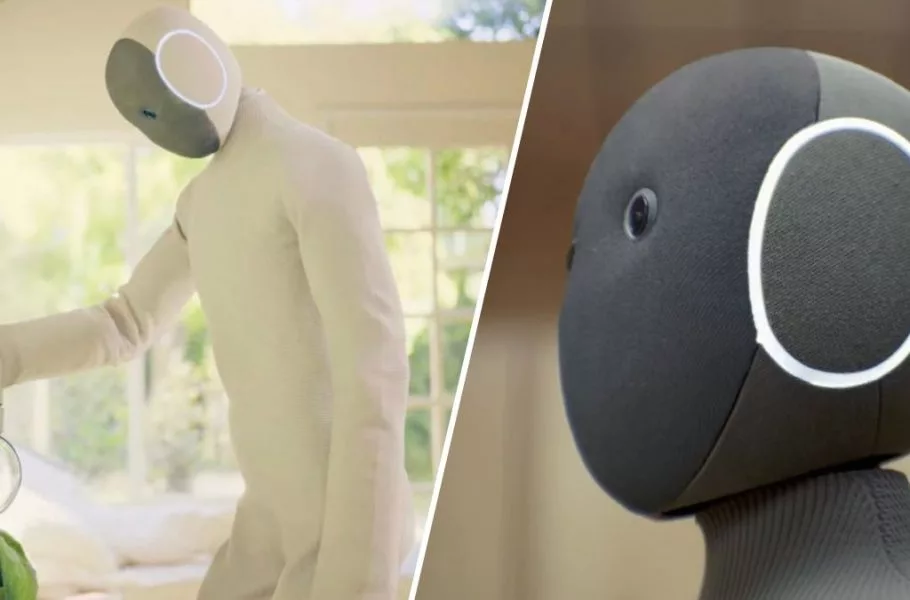 عجیبترین فناوریهای سال ۲۰۲۵: از ربات پشمالوی خجالتی تا رژ لب هوشمند