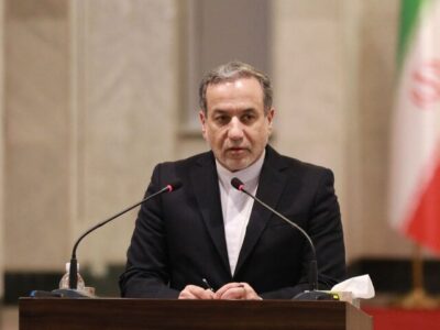 عراقچی: افسانه شکست‌ناپذیری اسرائیل فرو ریخته است