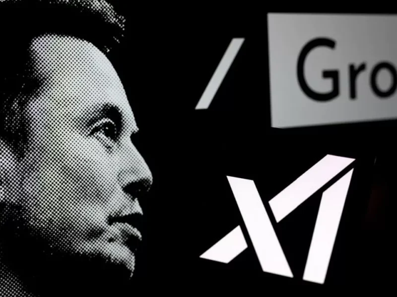 عرضه هوش مصنوعی گراک 5 تا سه‌ماهه اول 2026 عقب افتاد