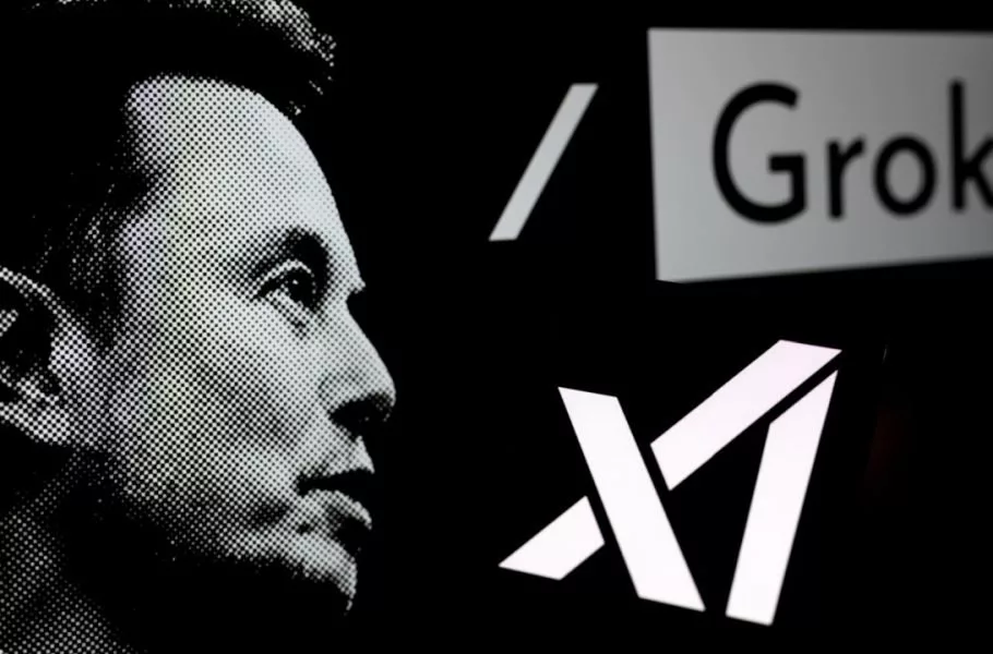 عرضه هوش مصنوعی گراک 5 تا سهماهه اول 2026 عقب افتاد