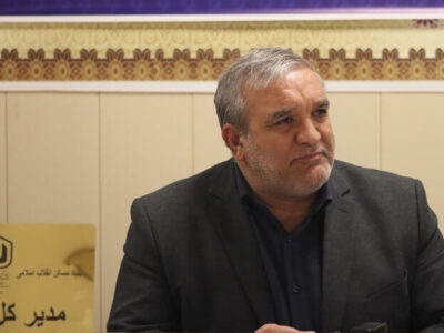 عسکری: ۴ هزار وام برای مقاوم سازی خانه های روستایی مرکزی اختصاص یافت