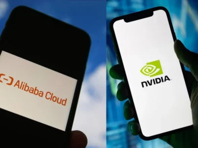 علی‌بابا و انویدیا در زمینه هوش مصنوعی رباتیک با یکدیگر همکاری می‌کنند