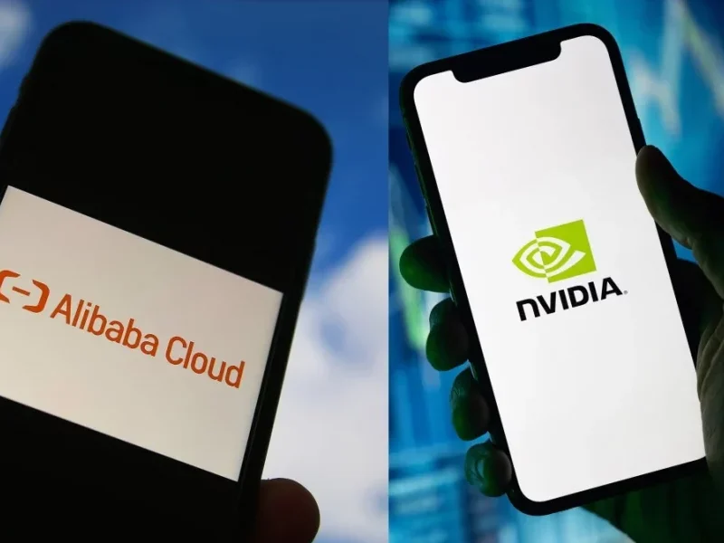علی‌بابا و انویدیا در زمینه هوش مصنوعی رباتیک با یکدیگر همکاری می‌کنند