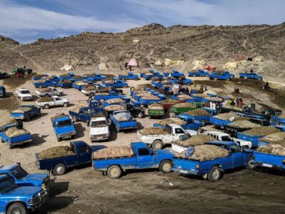 عملیات ضربتی پلیس هرمزگان علیه قاچاقچیان سوخت