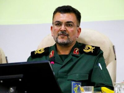 فرمانده سپاه سمنان: دشمن در هر جنگی علیه ایران محکوم به شکست است