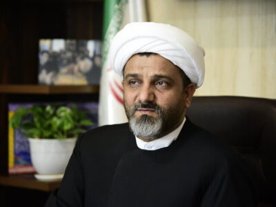 فوقی:برنامه‌های شخصیت‌ساز نوجوانان را در اعتکاف گسترش می‌دهیم