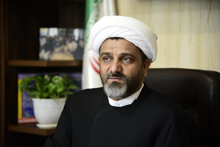 فوقی:برنامه‌های شخصیت‌ساز نوجوانان را در اعتکاف گسترش می‌دهیم