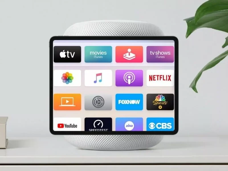 قابلیت App Intents سیری نقش مهمی در موفقیت یا شکست هاب هوشمند اپل خواهد داشت