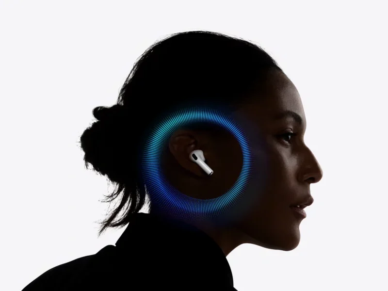 قابلیت ترجمه زنده با ایرپاد اپل فعلاً در اتحادیه اروپا عرضه نمی‌شود