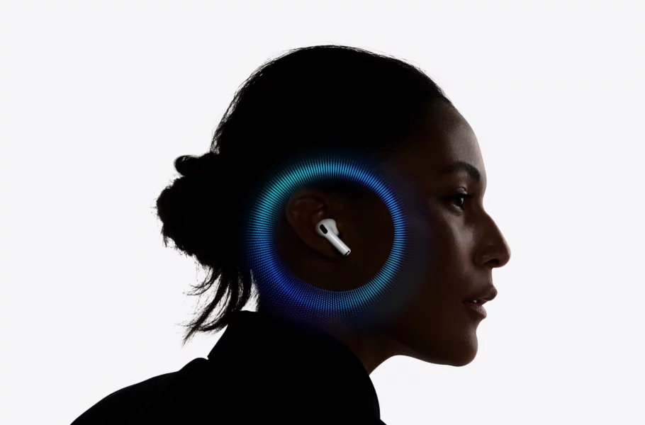 قابلیت ترجمه زنده با ایرپاد اپل فعلاً در اتحادیه اروپا عرضه نمی‌شود