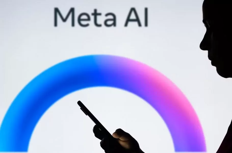 قابلیت جدید فیسبوک تصاویر گالری گوشی شما را در اختیار هوش مصنوعی متا قرار می‌دهد