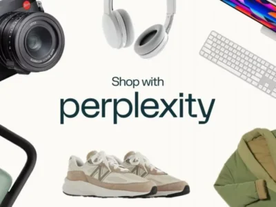 قابلیت جدید Perplexity معرفی شد؛ خرید آسان‌تر بدون مراجعه به سایت فروشنده [تماشا کنید]
