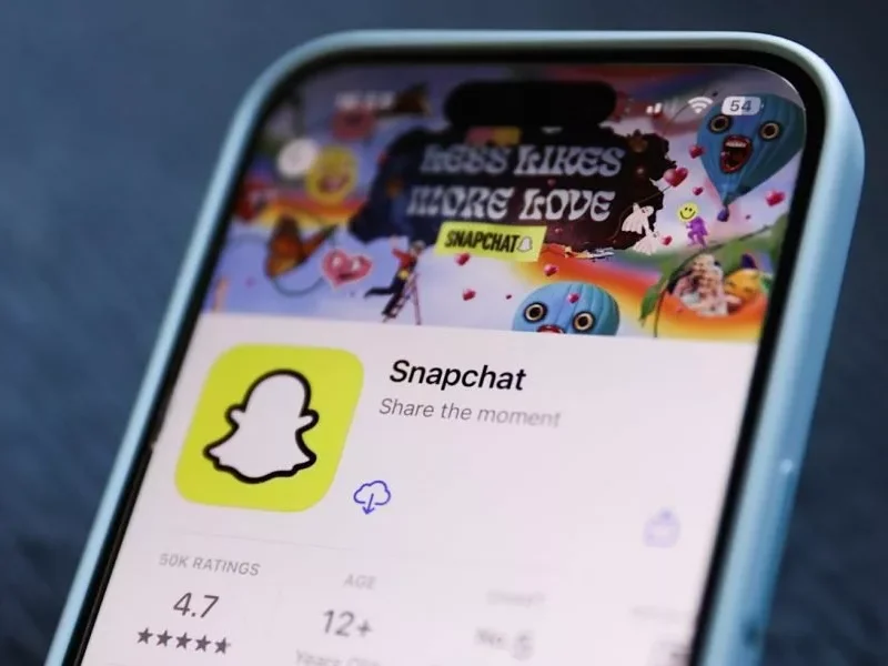 قابلیت جستجوی هوش مصنوعی پرپلکسیتی به اپلیکیشن اسنپ‌چت افزوده می‌شود