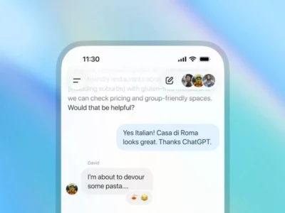 قابلیت چت گروهی ChatGPT در چهار کشور فعال شد