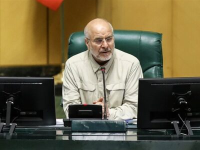 قالیباف: پاسخ مردم ایران به هر ماجراجویی و شرارتی غیرمنتظره است